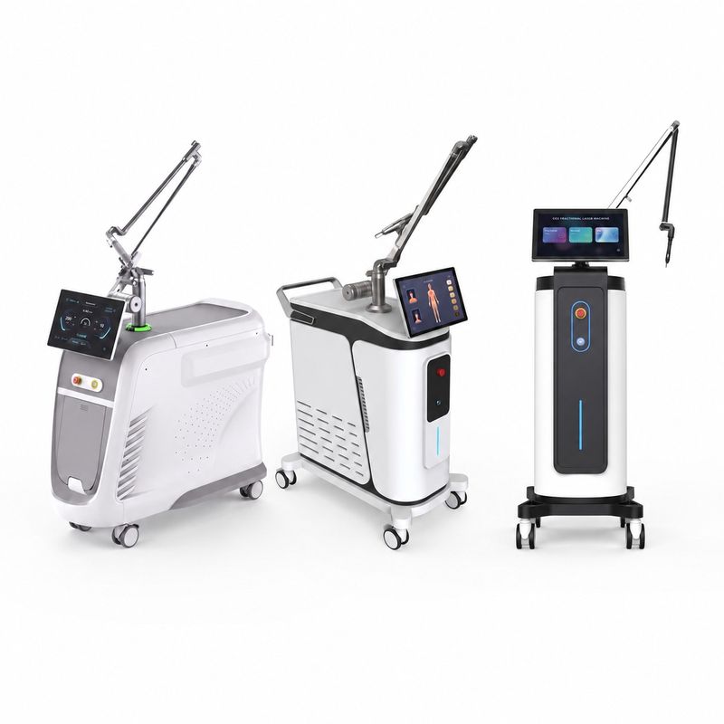 Máy Laser