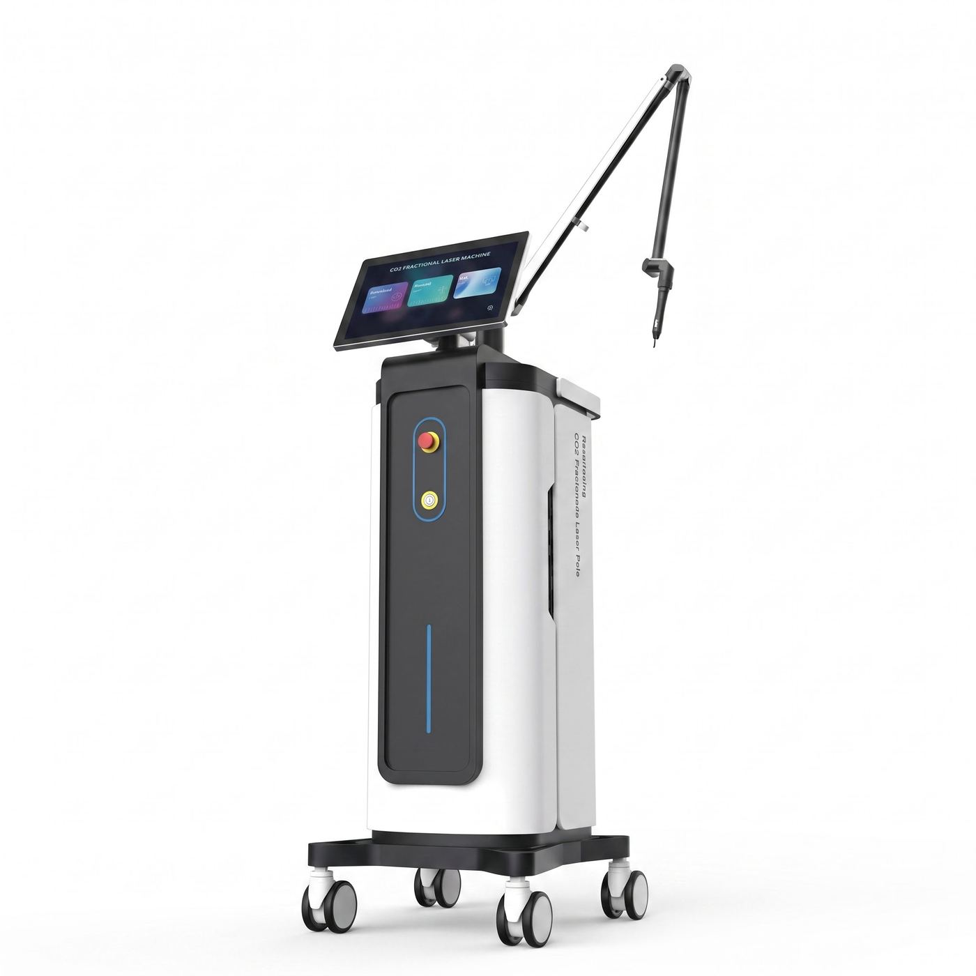 Máy Laser CO2 Fractional