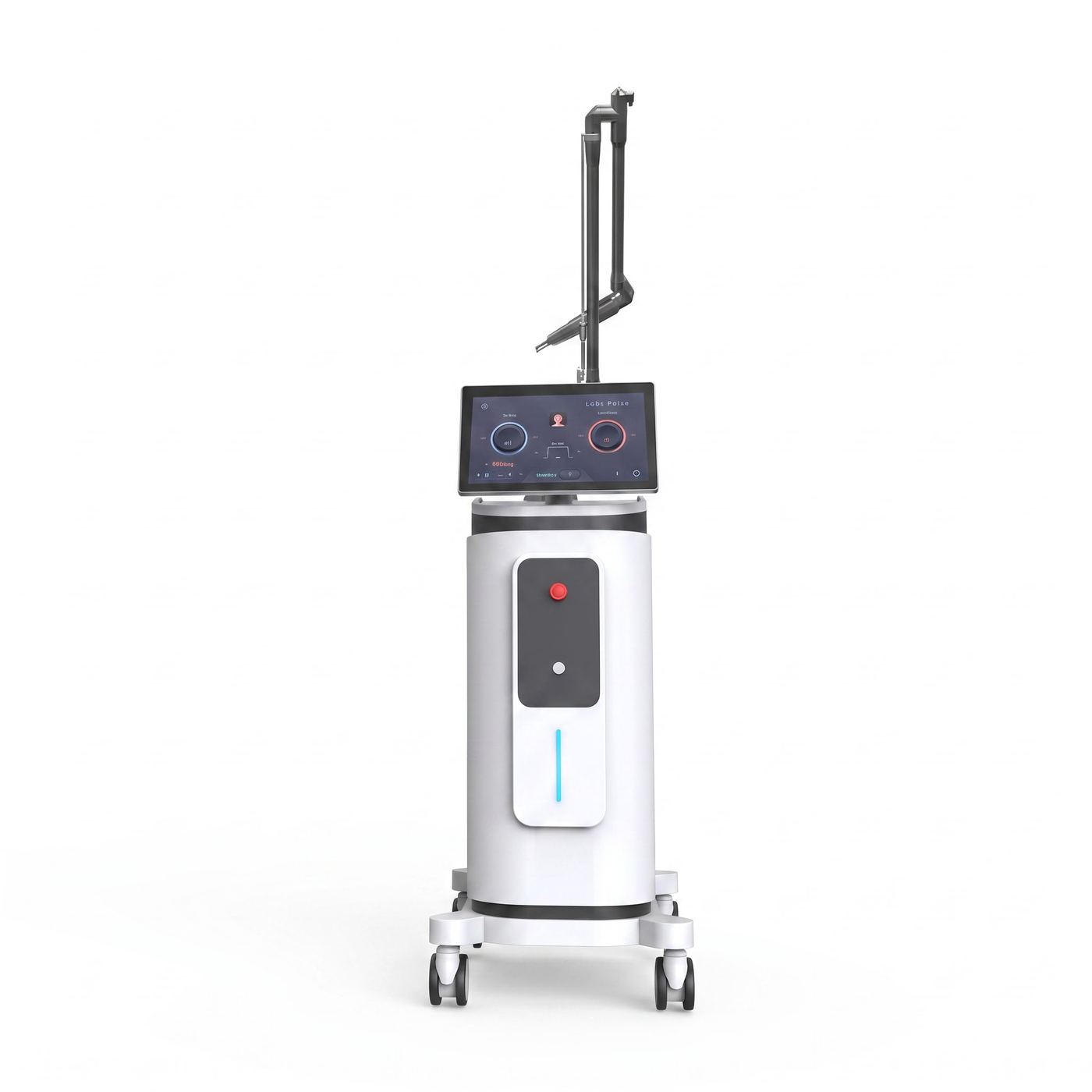 Máy Laser Q-Switch BM32