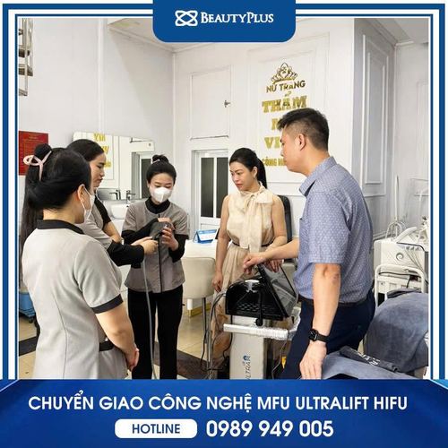 TMV Nữ Trang - Kỳ Anh, Hà Tĩnh