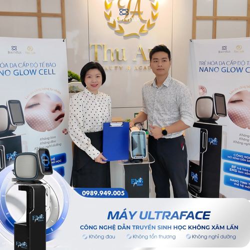 Thu Anh Skinlab