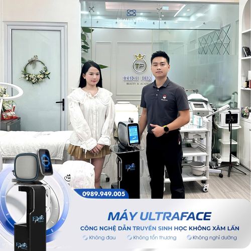 Trinh Phạm Spa - Hà Nam